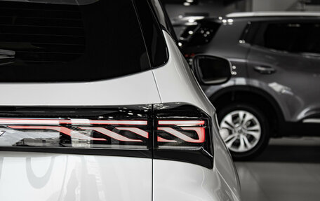 Chery Tiggo 4 I рестайлинг, 2025 год, 2 350 000 рублей, 22 фотография
