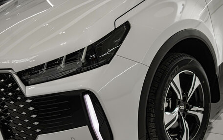 Chery Tiggo 4 I рестайлинг, 2025 год, 2 350 000 рублей, 25 фотография