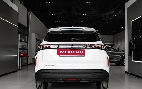 Chery Tiggo 4 I рестайлинг, 2025 год, 2 350 000 рублей, 23 фотография