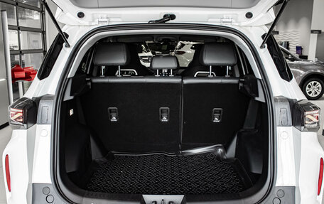 Chery Tiggo 4 I рестайлинг, 2025 год, 2 350 000 рублей, 31 фотография