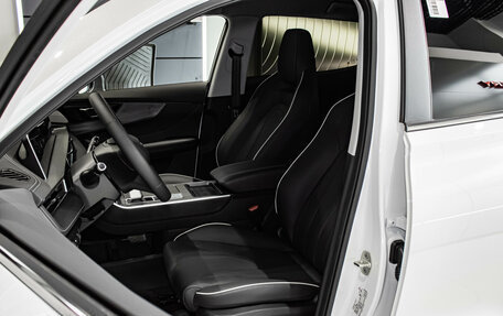 Chery Tiggo 4 I рестайлинг, 2025 год, 2 350 000 рублей, 32 фотография