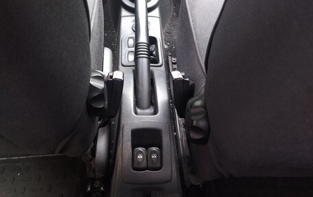 Renault Logan I, 2009 год, 410 000 рублей, 1 фотография