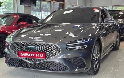 Genesis G70 I, 2022 год, 2 954 000 рублей, 1 фотография