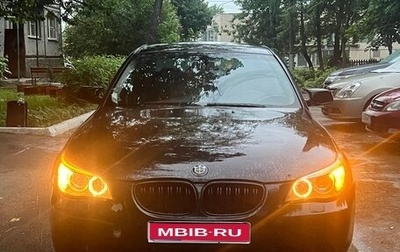 BMW 5 серия, 2003 год, 800 000 рублей, 1 фотография
