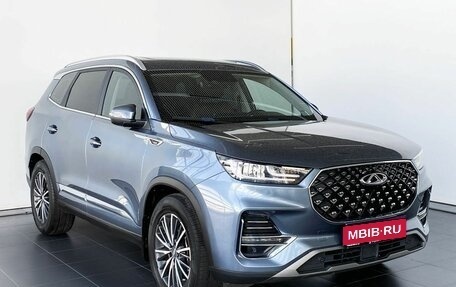 Chery Tiggo 8 Pro, 2021 год, 1 830 000 рублей, 1 фотография