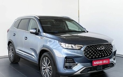 Chery Tiggo 8 Pro, 2021 год, 1 830 000 рублей, 1 фотография