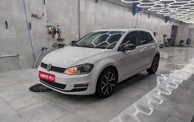 Volkswagen Golf VII, 2015 год, 1 450 000 рублей, 1 фотография