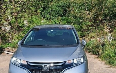 Honda Fit III, 2019 год, 1 750 000 рублей, 1 фотография