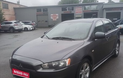 Mitsubishi Lancer IX, 2008 год, 500 000 рублей, 1 фотография