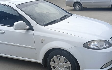 Daewoo Gentra II, 2013 год, 670 000 рублей, 1 фотография
