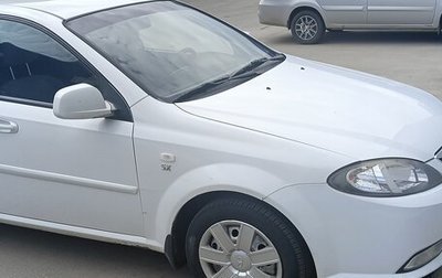 Daewoo Gentra II, 2013 год, 670 000 рублей, 1 фотография