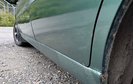 Chevrolet Lanos I, 2006 год, 200 000 рублей, 1 фотография