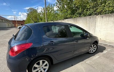 Peugeot 308 II, 2008 год, 660 000 рублей, 1 фотография