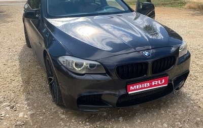 BMW 5 серия, 2012 год, 1 600 000 рублей, 1 фотография