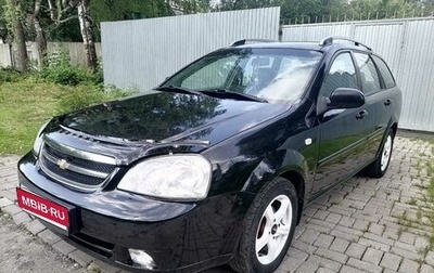 Chevrolet Lacetti, 2006 год, 450 000 рублей, 1 фотография