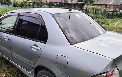 Mitsubishi Lancer IX, 2004 год, 360 000 рублей, 1 фотография