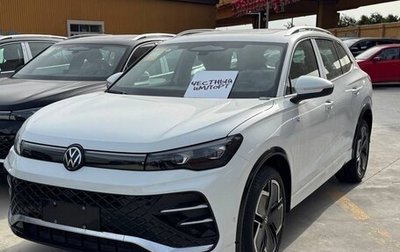 Volkswagen Tiguan, 2025 год, 4 780 000 рублей, 1 фотография