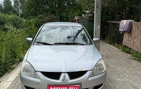 Mitsubishi Lancer IX, 2004 год, 300 000 рублей, 1 фотография