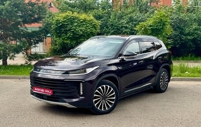 CheryExeed TXL, 2022 год, 2 190 000 рублей, 1 фотография