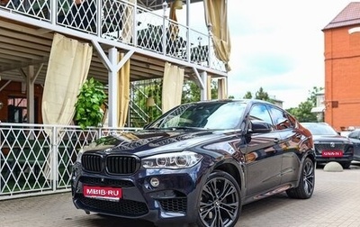 BMW X6, 2015 год, 3 990 000 рублей, 1 фотография