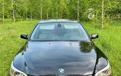 BMW 5 серия, 2003 год, 1 250 000 рублей, 1 фотография
