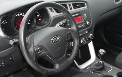 KIA cee'd III, 2018 год, 1 430 000 рублей, 1 фотография