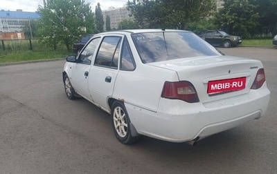 Daewoo Nexia I рестайлинг, 2011 год, 160 000 рублей, 1 фотография