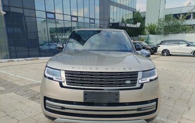 Land Rover Range Rover IV рестайлинг, 2023 год, 16 000 000 рублей, 1 фотография