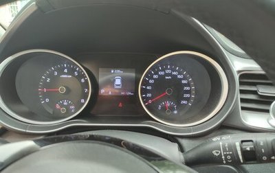 KIA cee'd III, 2018 год, 1 350 000 рублей, 1 фотография