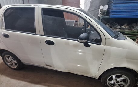 Daewoo Matiz I, 2012 год, 147 000 рублей, 1 фотография