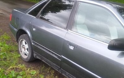 Audi A6, 1994 год, 330 000 рублей, 1 фотография