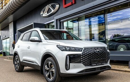 Chery Tiggo 4 I рестайлинг, 2025 год, 2 220 000 рублей, 1 фотография