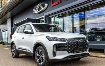 Chery Tiggo 4 I рестайлинг, 2025 год, 2 220 000 рублей, 1 фотография