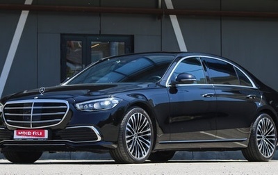 Mercedes-Benz S-Класс, 2023 год, 13 950 000 рублей, 1 фотография