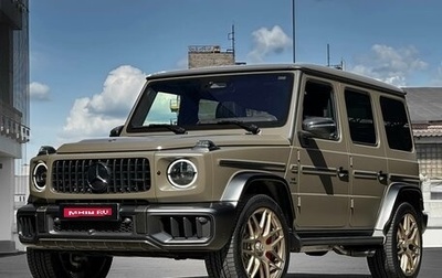 Mercedes-Benz G-Класс AMG, 2025 год, 33 700 000 рублей, 1 фотография