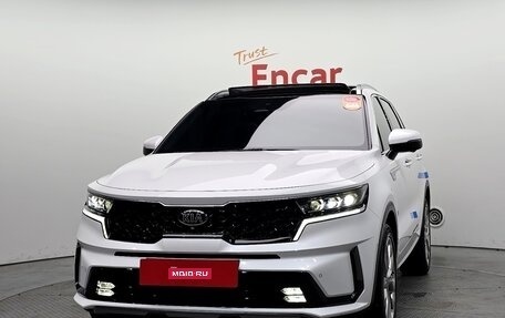 KIA Sorento IV, 2020 год, 2 055 600 рублей, 1 фотография