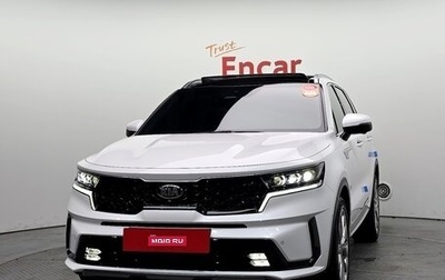 KIA Sorento IV, 2020 год, 2 055 600 рублей, 1 фотография