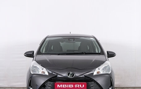 Toyota Vitz, 2019 год, 979 000 рублей, 1 фотография