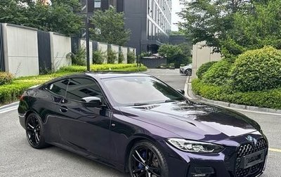 BMW 4 серия, 2021 год, 2 770 000 рублей, 1 фотография