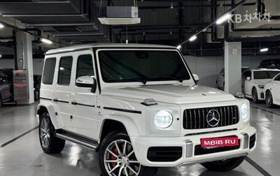 Mercedes-Benz G-Класс AMG, 2021 год, 15 976 000 рублей, 1 фотография