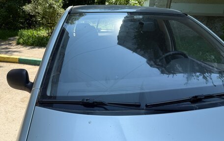 Skoda Fabia I, 2001 год, 170 000 рублей, 6 фотография