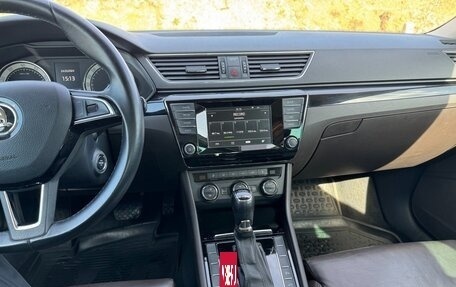 Skoda Superb III рестайлинг, 2015 год, 2 100 000 рублей, 6 фотография