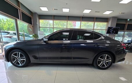 Genesis G70 I, 2022 год, 2 954 000 рублей, 7 фотография