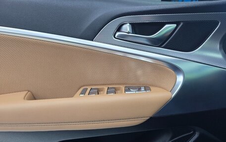 Genesis G70 I, 2022 год, 2 954 000 рублей, 10 фотография
