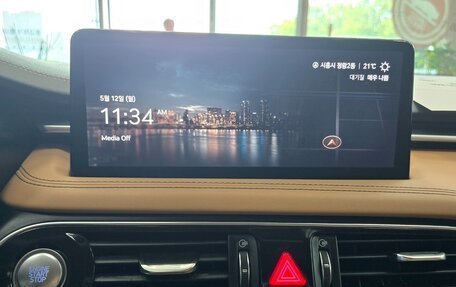 Genesis G70 I, 2022 год, 2 954 000 рублей, 18 фотография