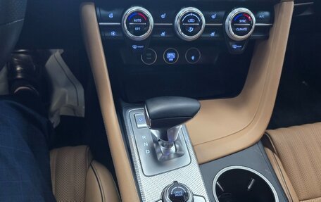 Genesis G70 I, 2022 год, 2 954 000 рублей, 20 фотография