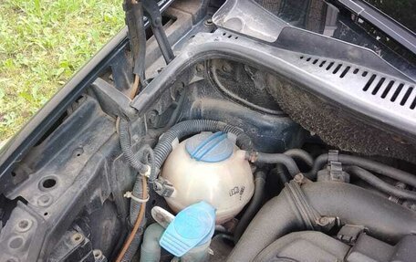 Volkswagen Touran III, 2007 год, 780 000 рублей, 12 фотография