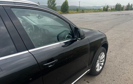 Audi Q5, 2014 год, 1 549 000 рублей, 4 фотография