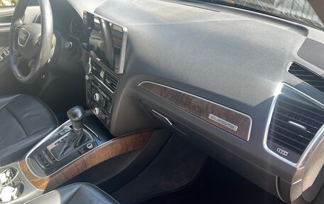 Audi Q5, 2014 год, 1 549 000 рублей, 13 фотография