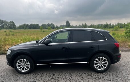Audi Q5, 2014 год, 1 549 000 рублей, 7 фотография